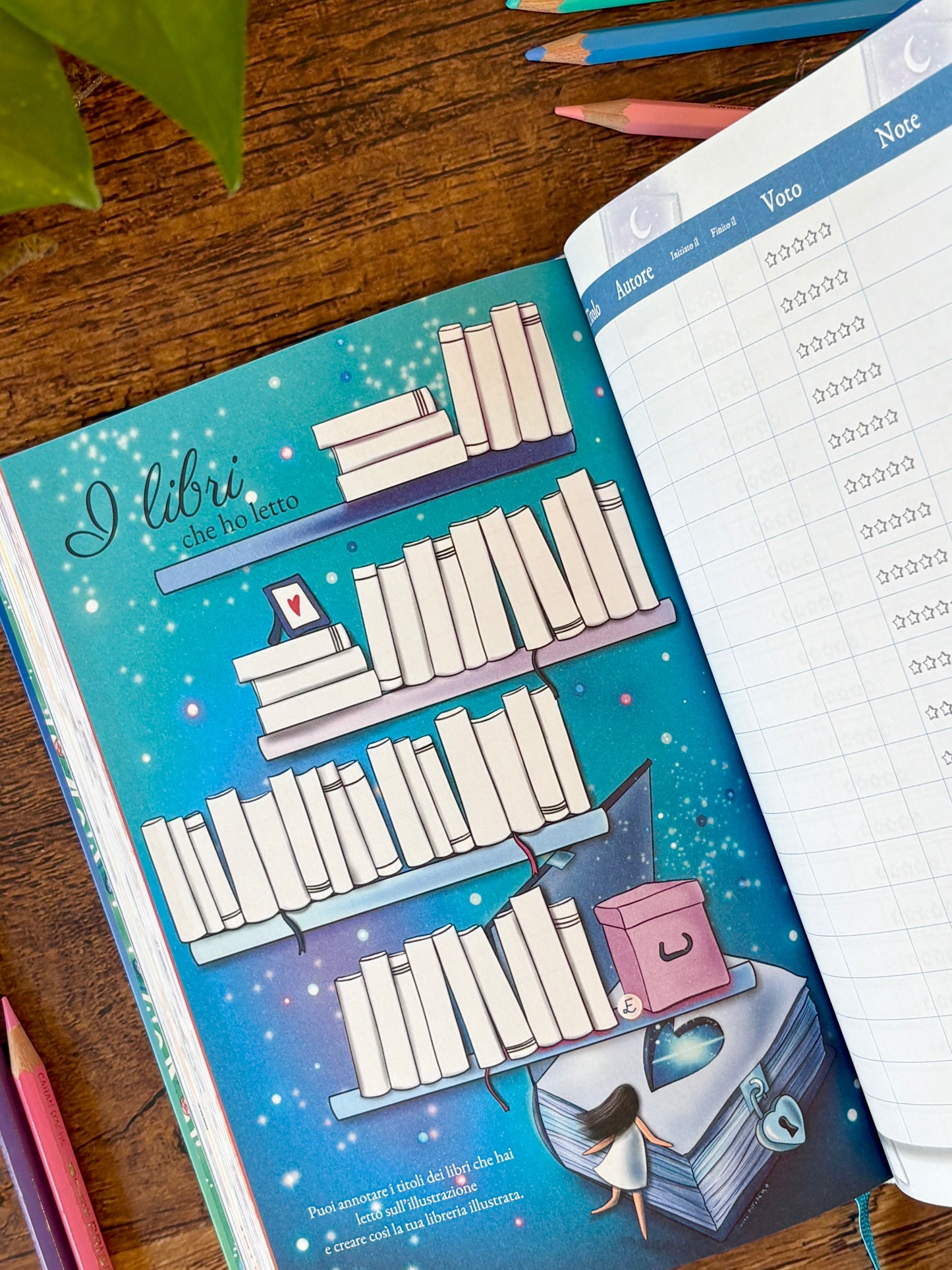 BUNDLE Agenda Creativa 🍬 CARAMELLA