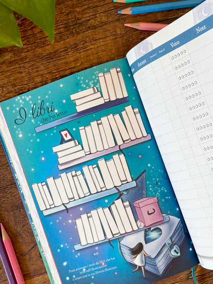 BUNDLE Agenda Creativa 🍬 CARAMELLA