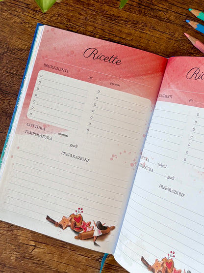 BUNDLE Agenda Creativa 🍬 CARAMELLA