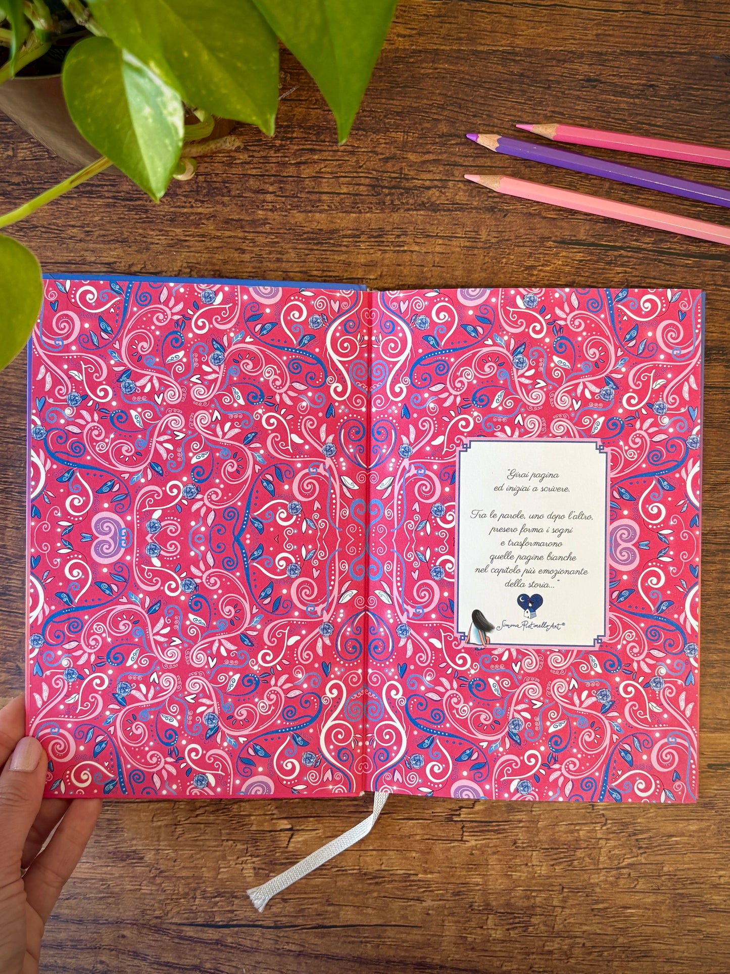 BUNDLE Agenda Creativa 🍬 CARAMELLA