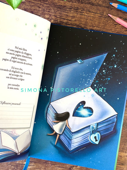 BUNDLE Agenda Creativa 🍬 CARAMELLA
