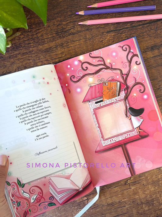 BUNDLE Agenda Creativa 🍬 CARAMELLA