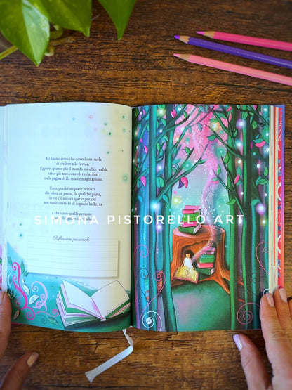 BUNDLE Agenda Creativa 🍬 CARAMELLA