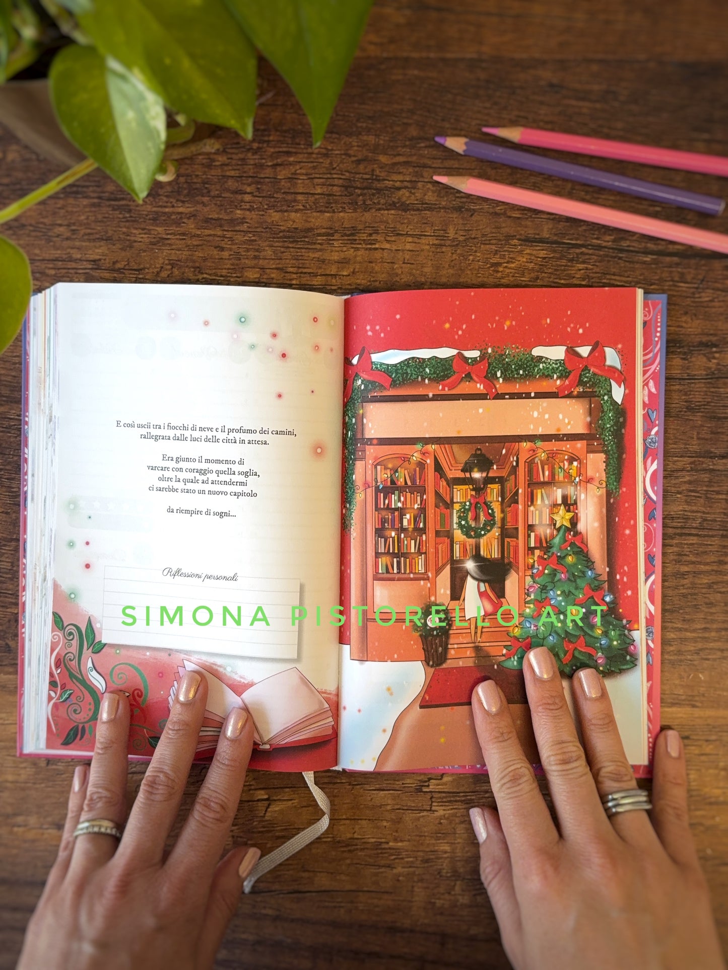 BUNDLE Agenda Creativa 🍬 CARAMELLA