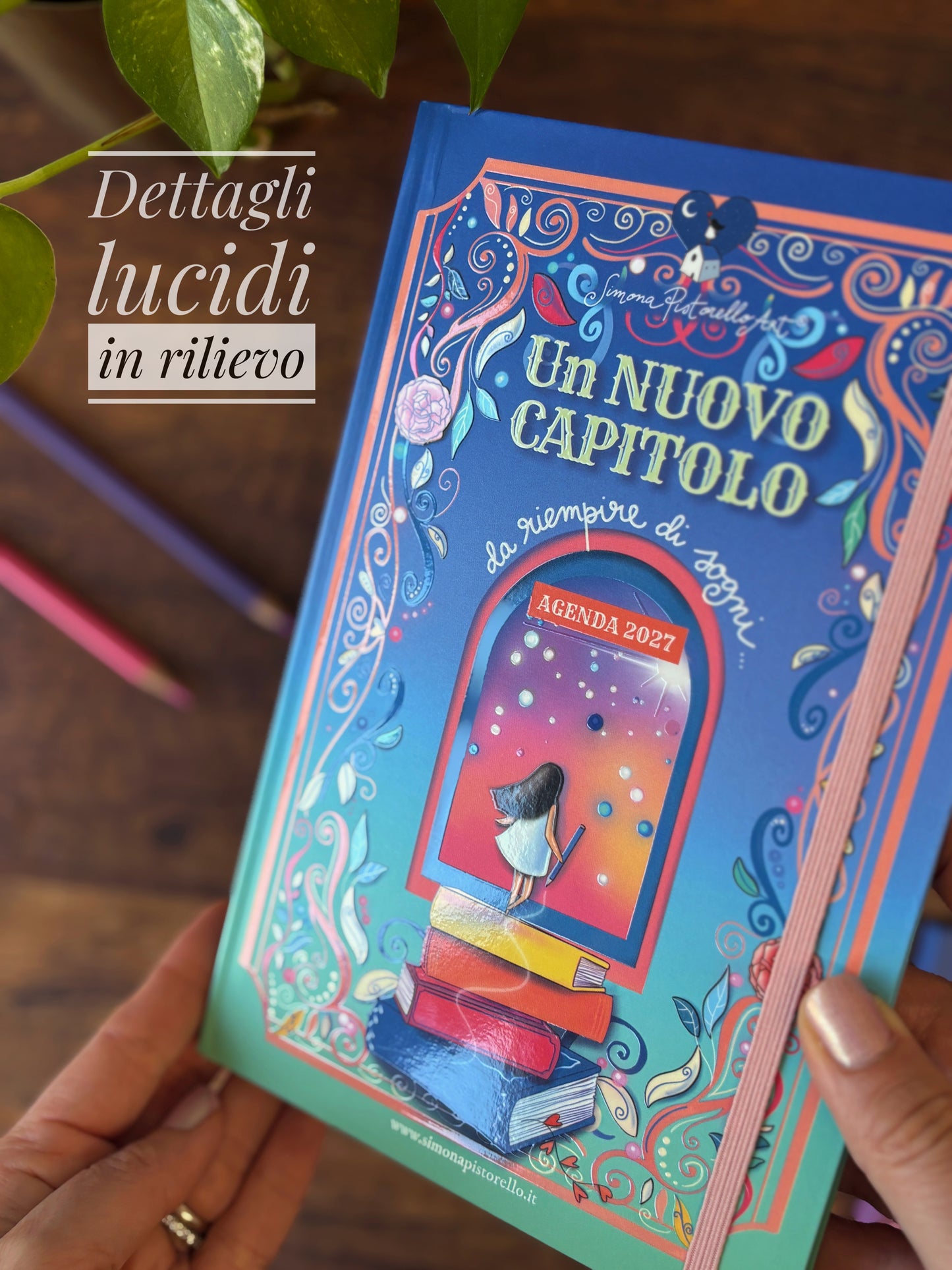 BOX PREMIUM Un nuovo Capitolo ☁️ NUVOLA