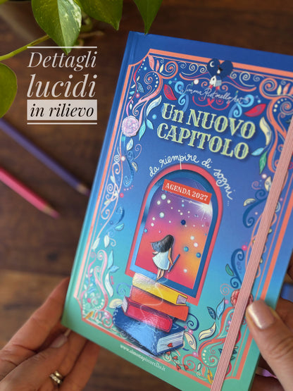 BOX PREMIUM Un nuovo Capitolo ☁️ NUVOLA