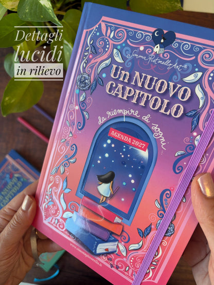 BUNDLE Agenda Creativa 🍬 CARAMELLA