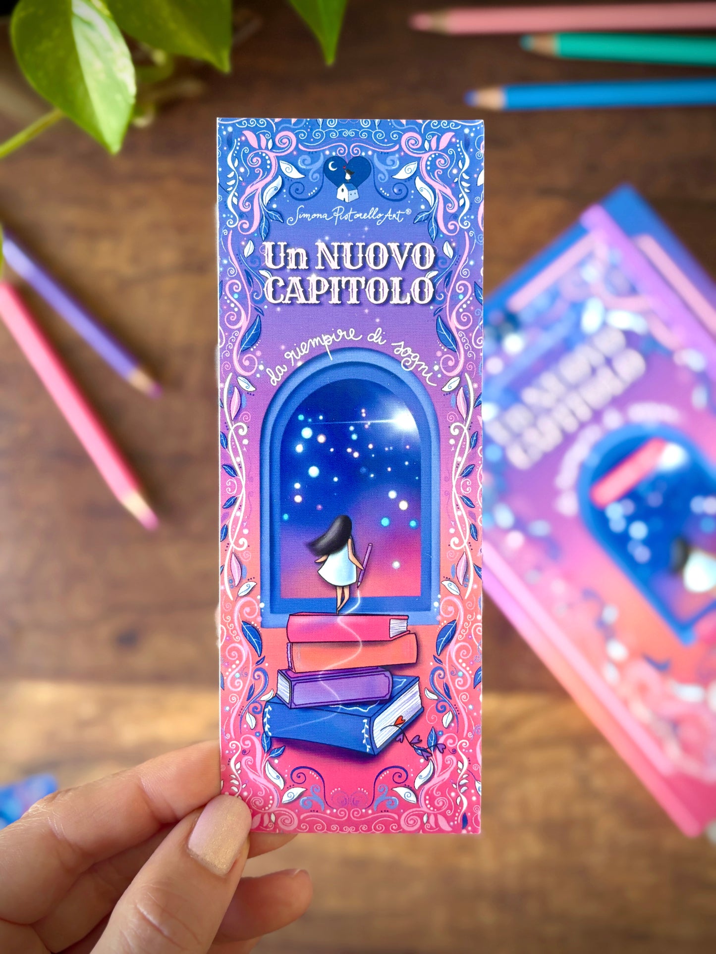 BUNDLE Agenda Creativa 🍬 CARAMELLA