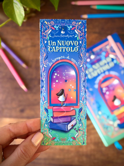 BOX PREMIUM Un nuovo Capitolo ☁️ NUVOLA