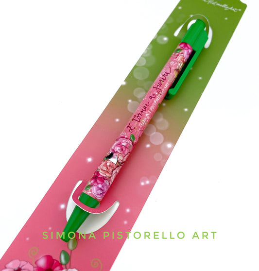 Penna Primavera