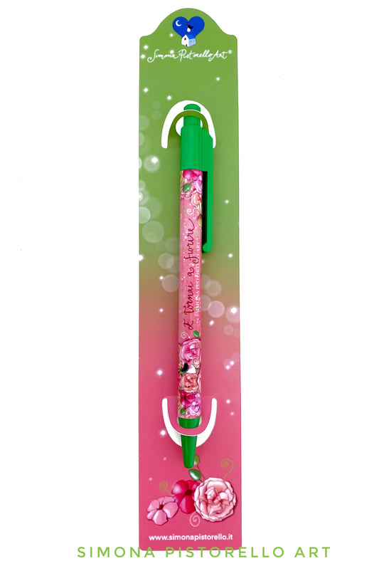 Penna Primavera