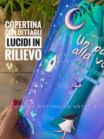 Carica l&#39;immagine nel visualizzatore di Gallery, AGENDA 2026: Un passo alla volta, fidati del percorso - Color AMETISTA

