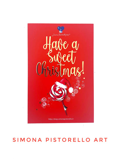 Cartolina di Natale