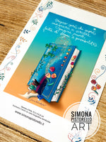 Carica l&#39;immagine nel visualizzatore di Gallery, Stampa &quot;Pagine Nuove&quot; formato A6

