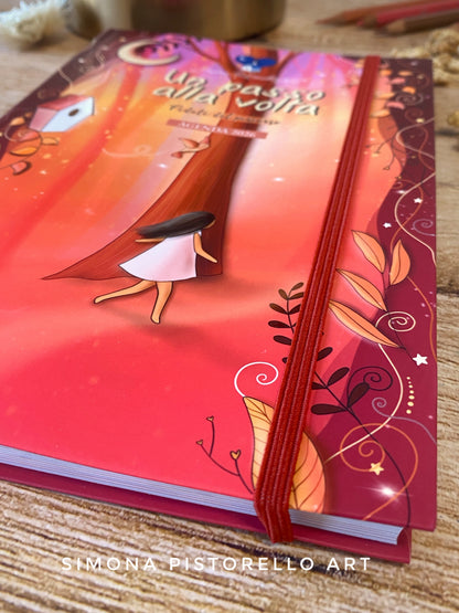 BUNDLE AGENDA + CALENDARIO DA PARETE 2026 - Color Terra