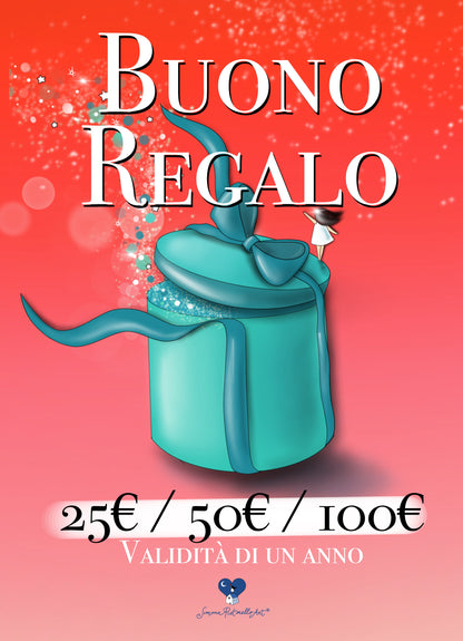 Buono regalo