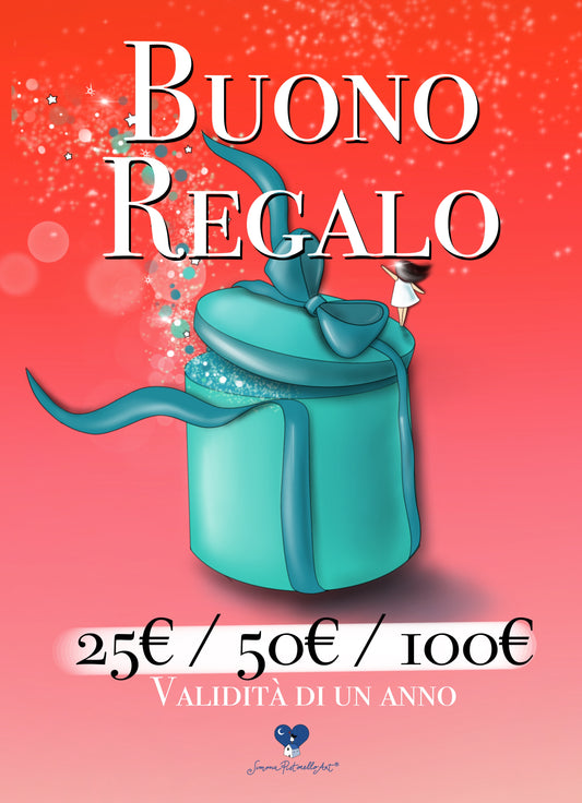 Buono regalo