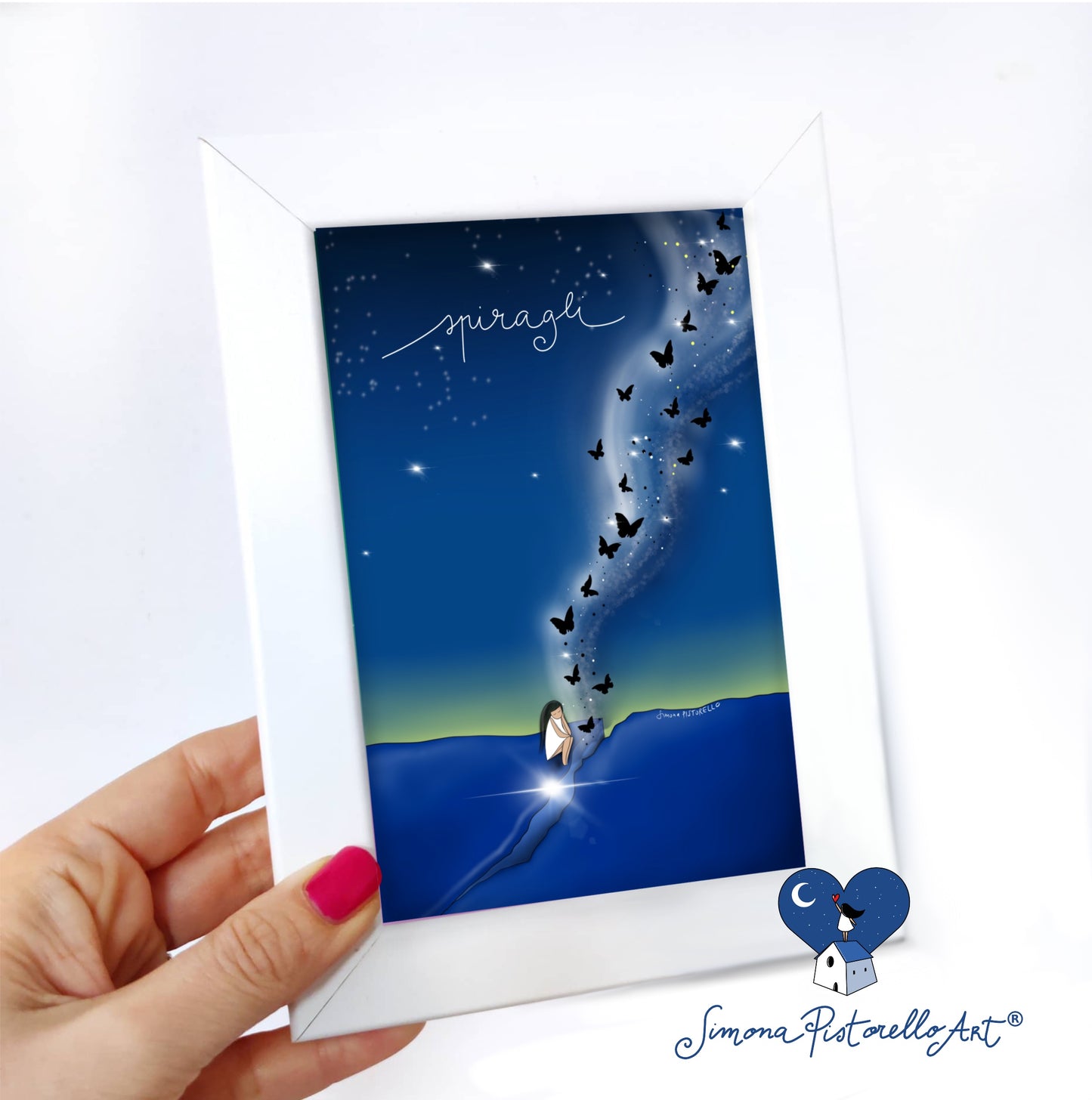 Stampa 45 - formato A6