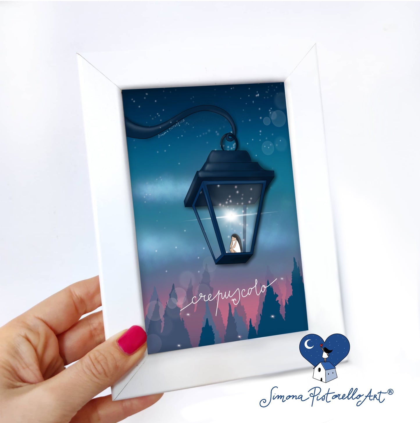 Stampa 47 - formato A6