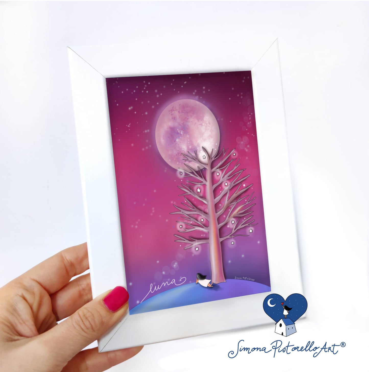 Stampa 51 - formato A6