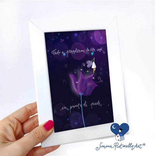 Stampa 54 - formato A6