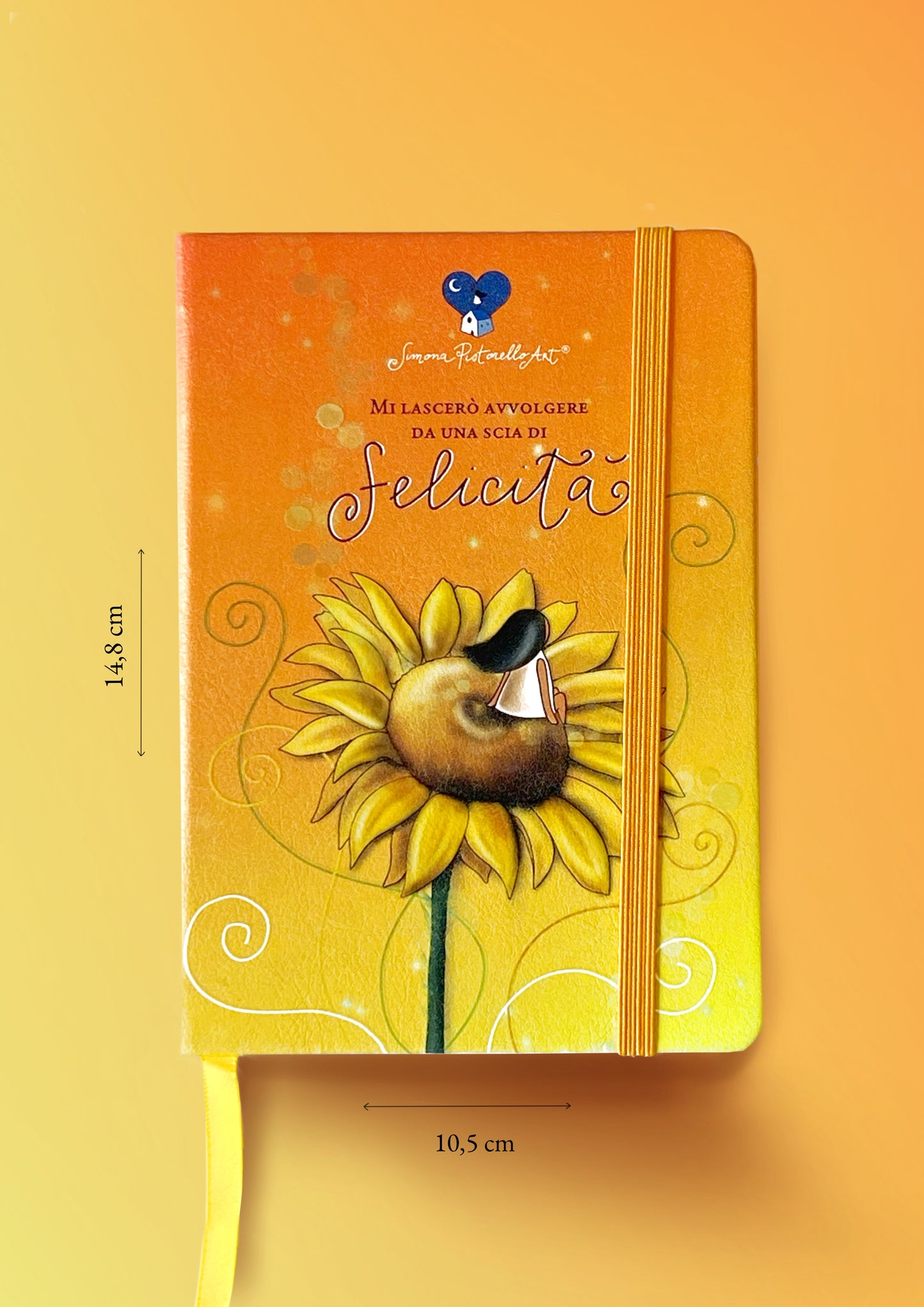 Bundle 6 Notebook Mix - A6