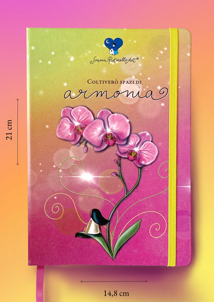 Bundle 6 Notebook Mix - A5
