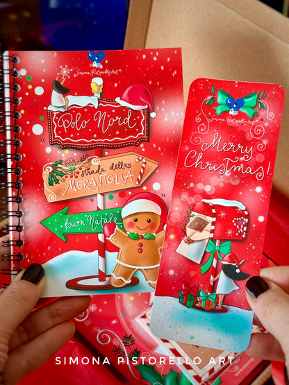 Kit "Tutto per il Natale"