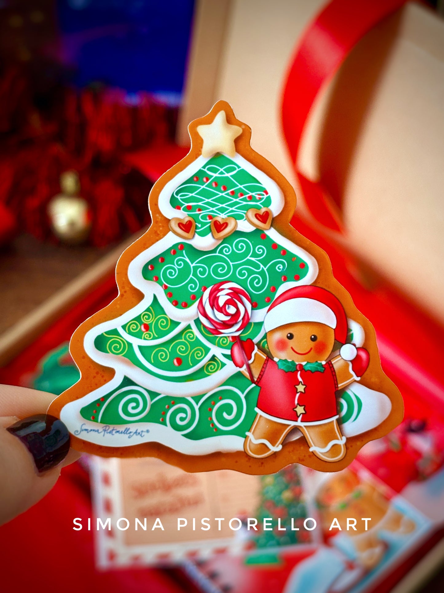 Kit "Tutto per il Natale"