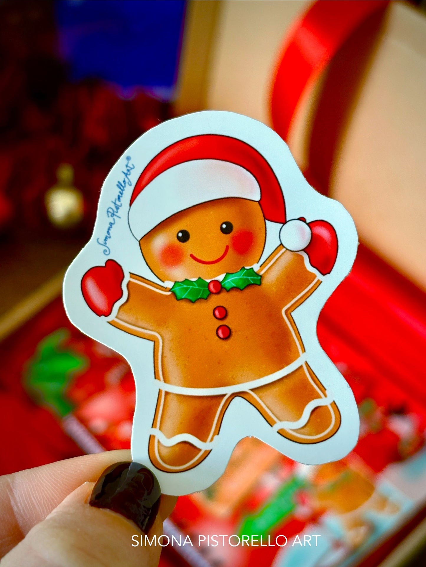 Kit "Tutto per il Natale"