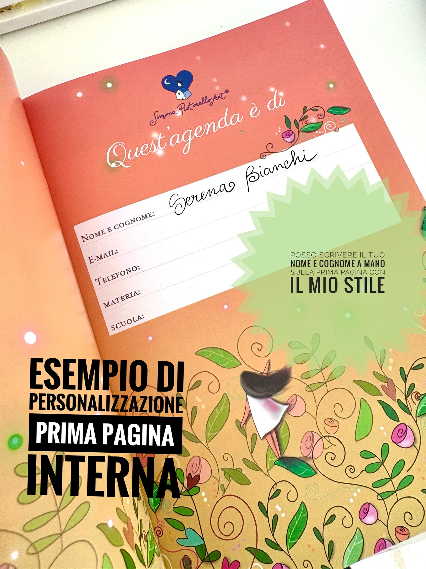 Box Docenti - All Inclusive