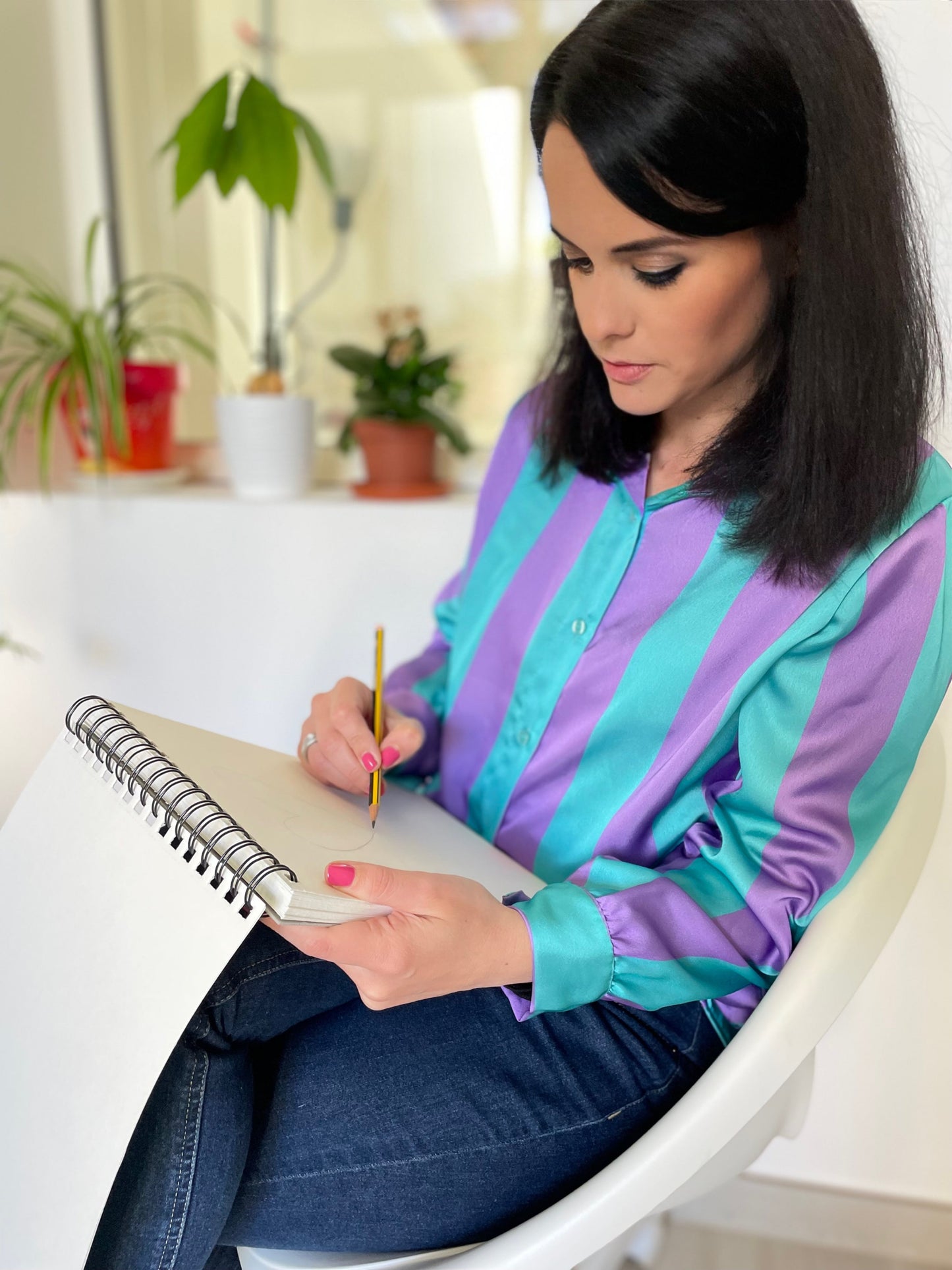 DIPINTO SU TELA Your Story: dipingo la tua storia