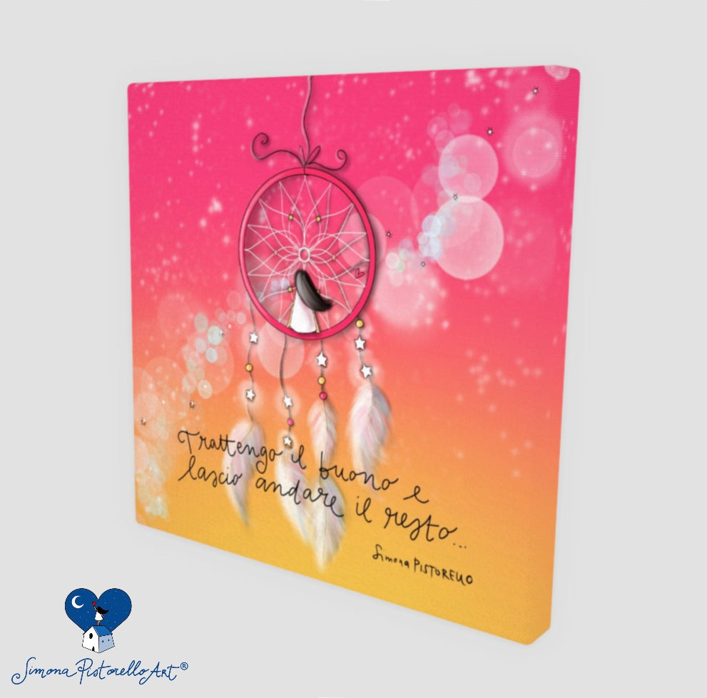 Trattengo il buono- personaggi personalizzabili