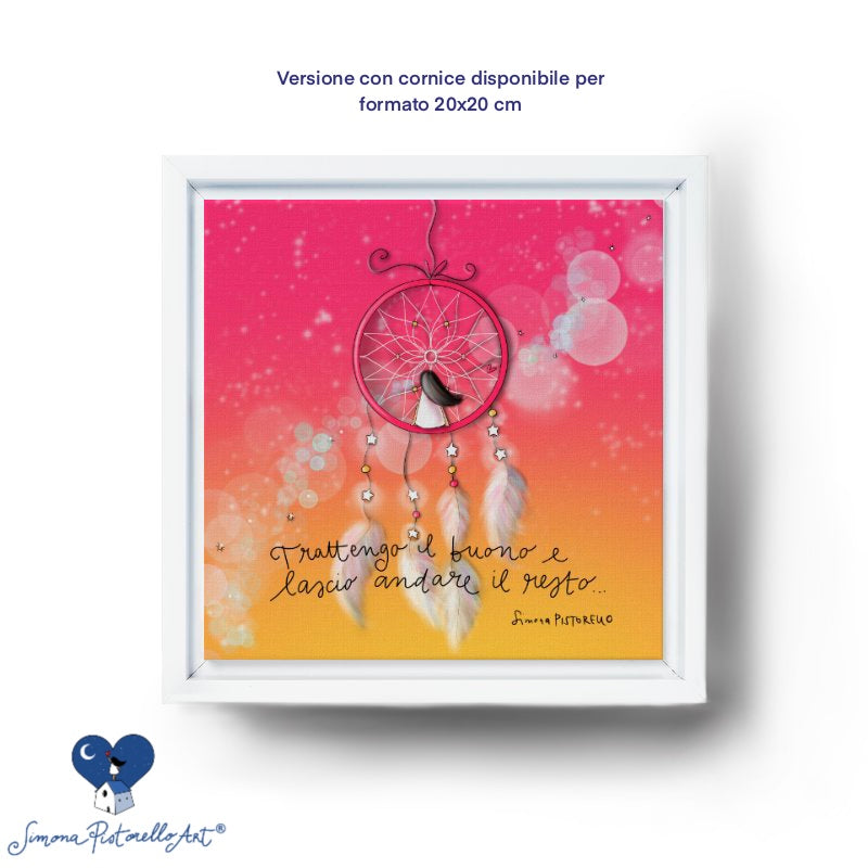 Trattengo il buono- personaggi personalizzabili