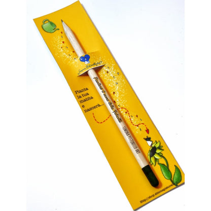 Matita Sprout - Piantabile - Girasole