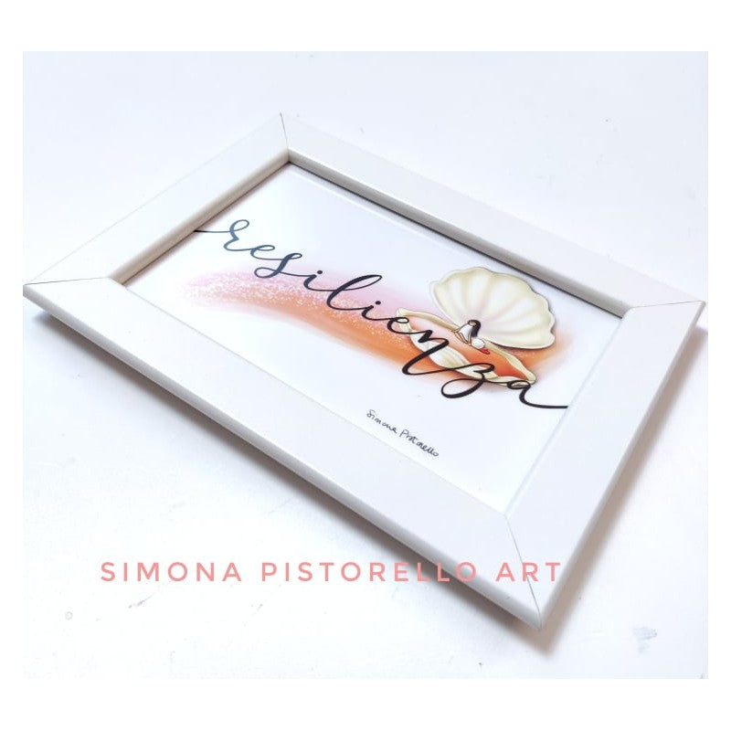 Stampa 16 RESILIENZA formato A6