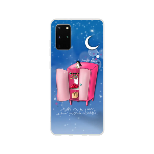 Cover per telefono flessibile 14