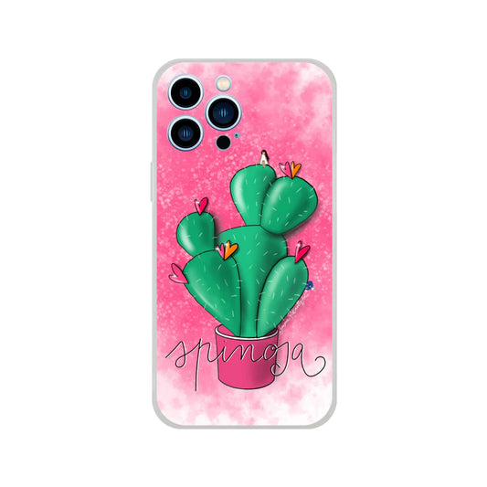 Cover per telefono flessibile 15