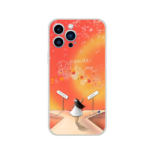 Cover per telefono flessibile 16