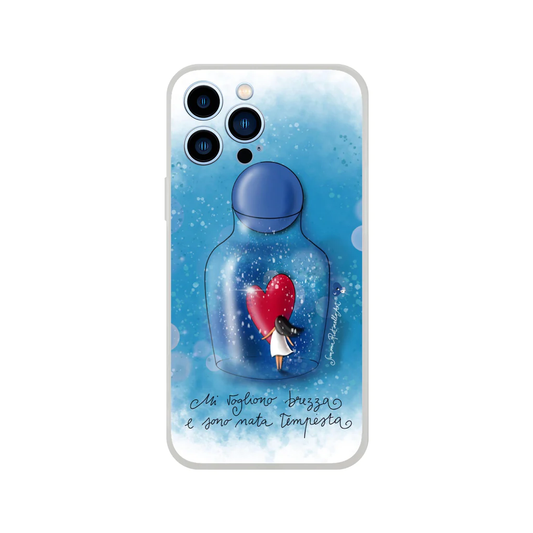 Cover per telefono flessibile 21