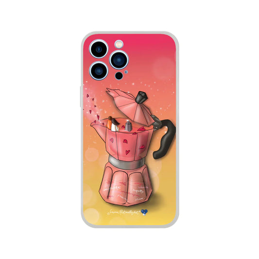 Cover per telefono flessibile 22