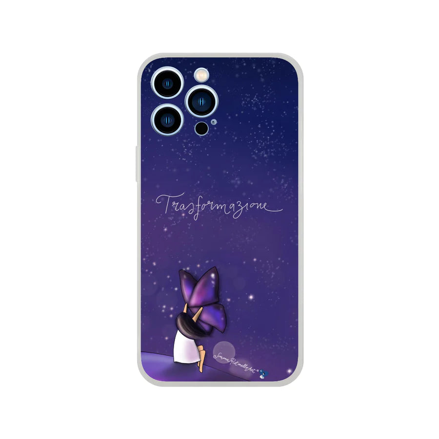 Cover per telefono flessibile 23