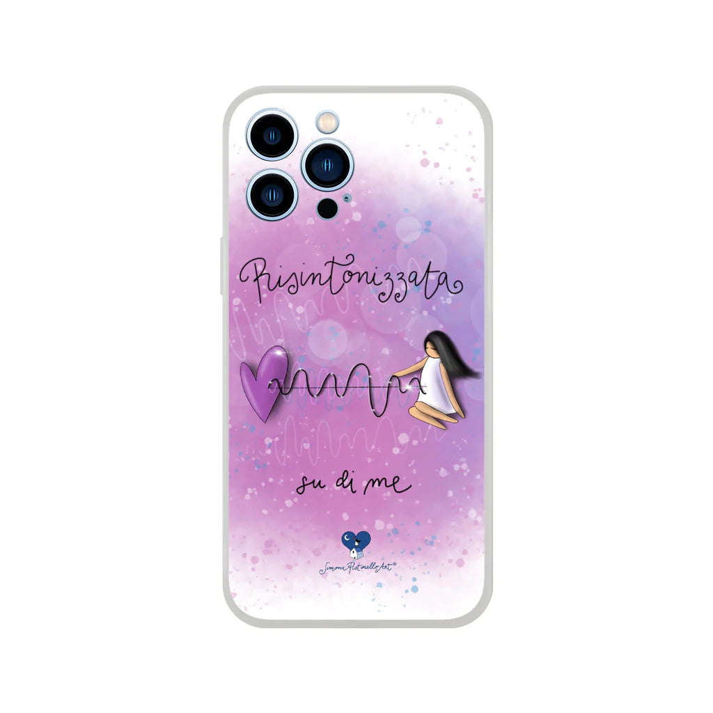 Cover per telefono flessibile 24