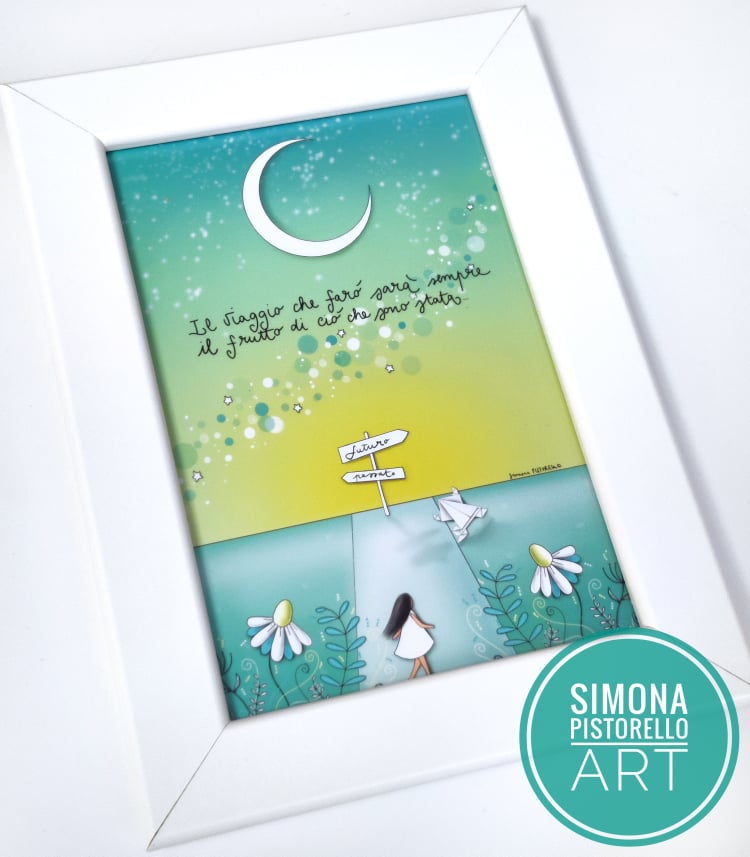 Stampa 17 formato A6