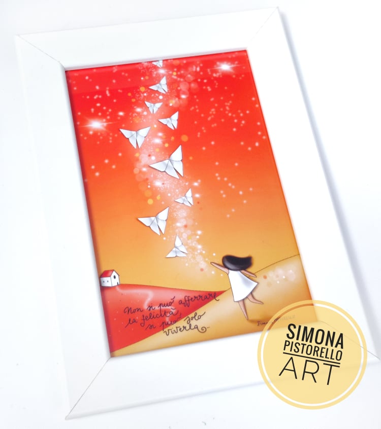 Stampa 18 formato A6