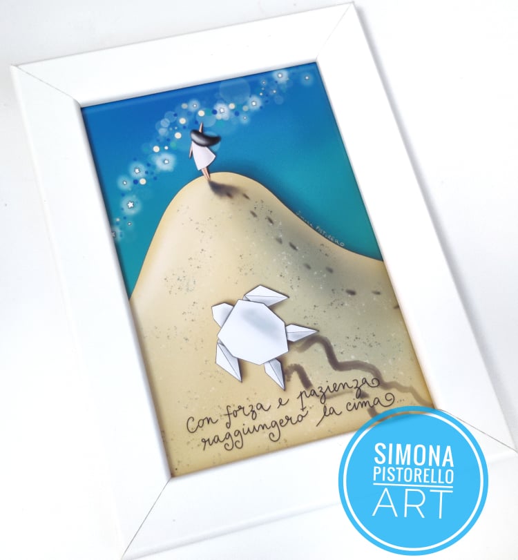 Stampa 19 formato A6