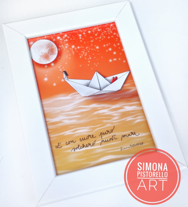 Stampa 22 formato A6