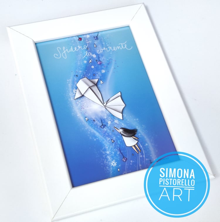 Stampa 26 formato A6