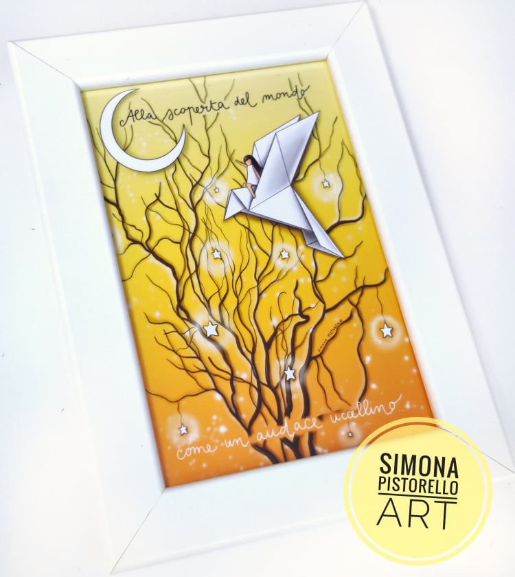 Stampa 27 formato A6