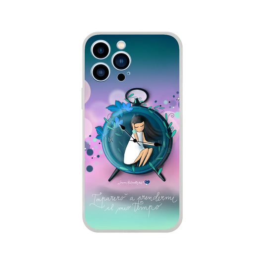 Cover per telefono flessibile 25